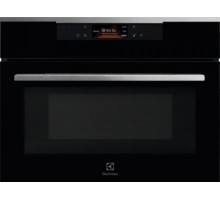 Духовой шкаф Electrolux KVLBE08X