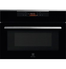 Духовой шкаф Electrolux KVLBE08X