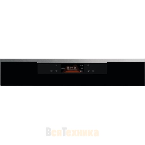 Духовой шкаф Electrolux KVLBE08X
