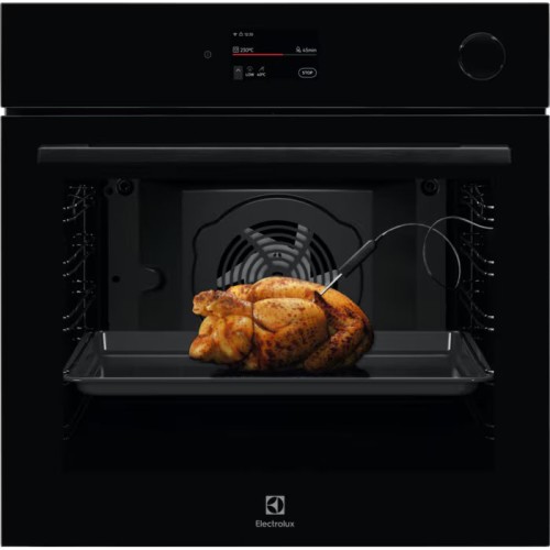 Духовой шкаф Electrolux LOC9P3XZ