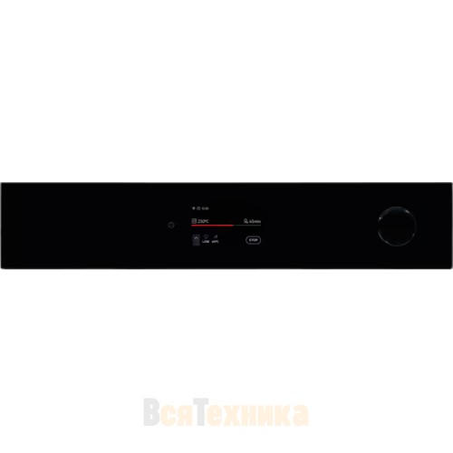 Духовой шкаф Electrolux LOC9P3XZ