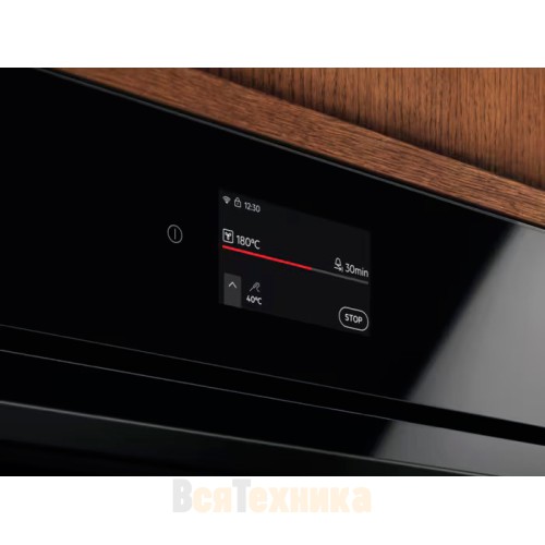 Духовой шкаф Electrolux LOC9P3XZ