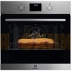 Духовой шкаф Electrolux OEF3H70TX