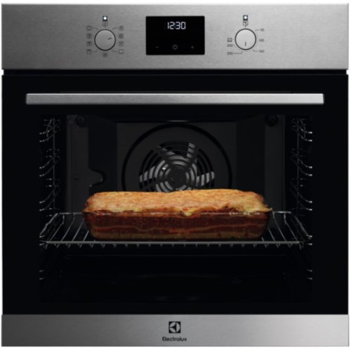 Духовой шкаф Electrolux OEF3H70TX