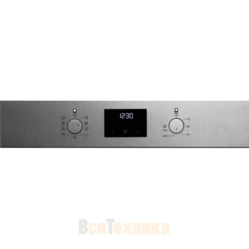 Духовой шкаф Electrolux OEF3H70TX