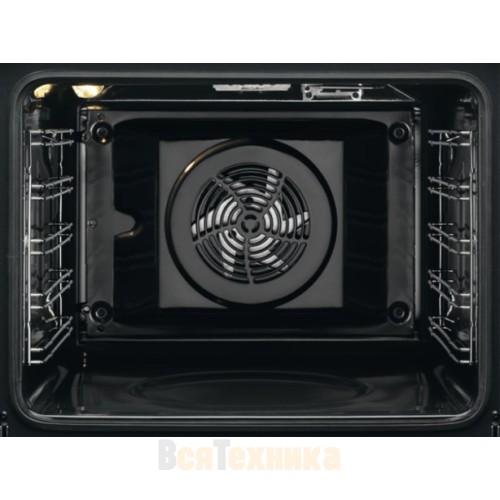 Духовой шкаф Electrolux OEF3H70TX