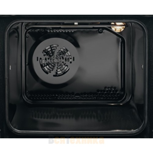 Духовой шкаф Electrolux OEF 5E50 X