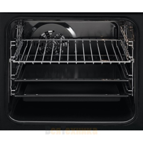 Духовой шкаф Electrolux OEF 5E50 X