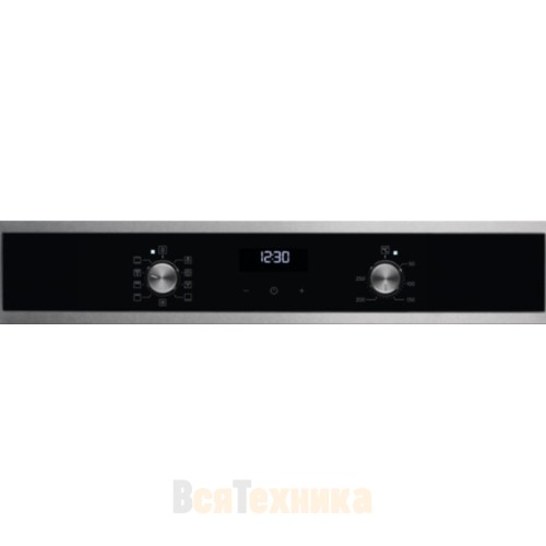 Духовой шкаф Electrolux OEF 5E50 X