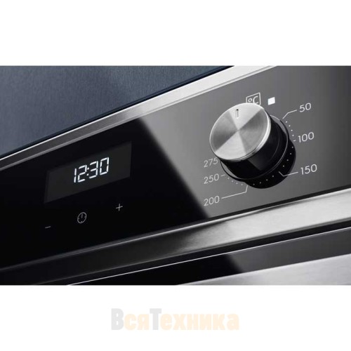 Духовой шкаф Electrolux OEF 5E50 X