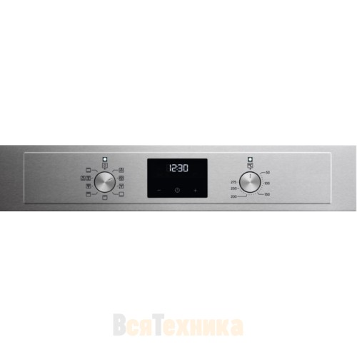 Духовой шкаф Electrolux OEM3H40TX