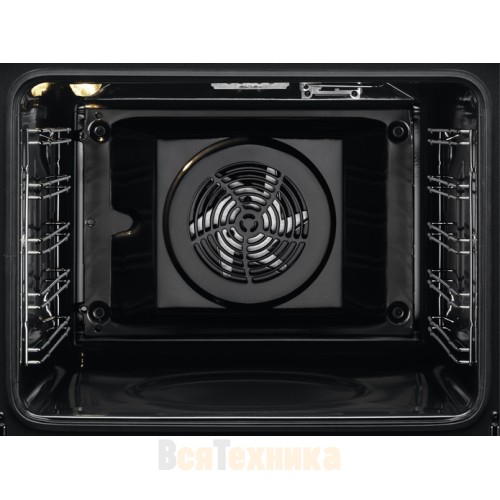 Духовой шкаф Electrolux OEM3H40TX