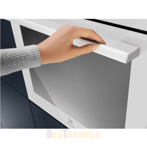 Духовой шкаф Electrolux OKC8H39WV