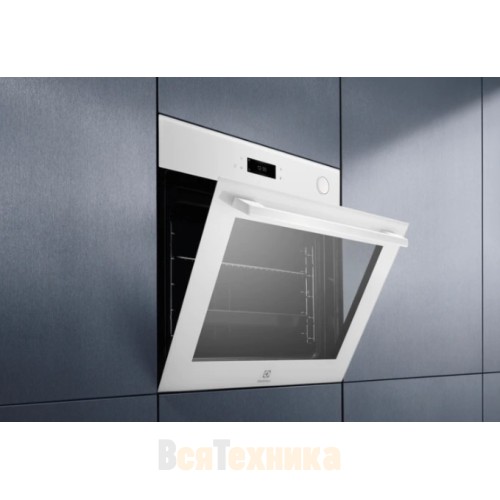 Духовой шкаф Electrolux OKC8H39WV