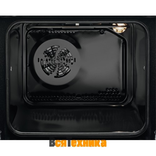 Духовой шкаф Electrolux OKF5C50X