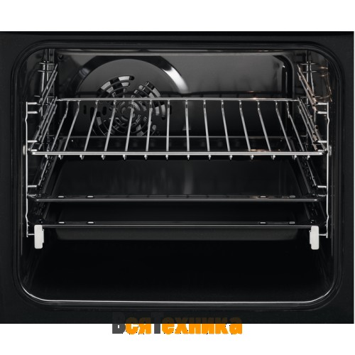 Духовой шкаф Electrolux OKF5C50X
