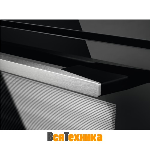 Духовой шкаф Electrolux OKF5C50X