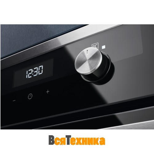Духовой шкаф Electrolux OKF5C50X