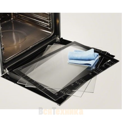 Духовой шкаф Electrolux OPEB2520R