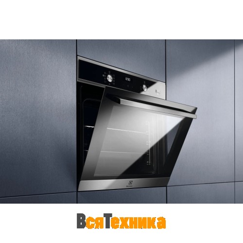 Духовой шкаф Electrolux EOD5F71X