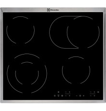 Варочная панель Electrolux EHF 6346 XOK