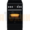 Электрическая плита Electrolux RKR560200K