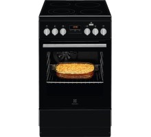 Электрическая плита Electrolux RKR560200K