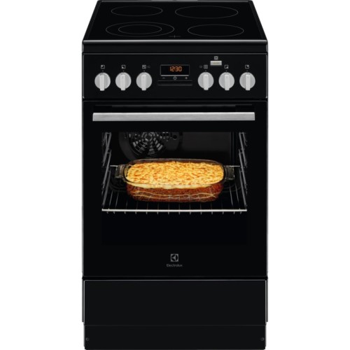 Электрическая плита Electrolux RKR560200K