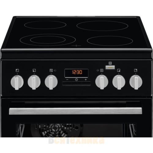 Электрическая плита Electrolux RKR560200K