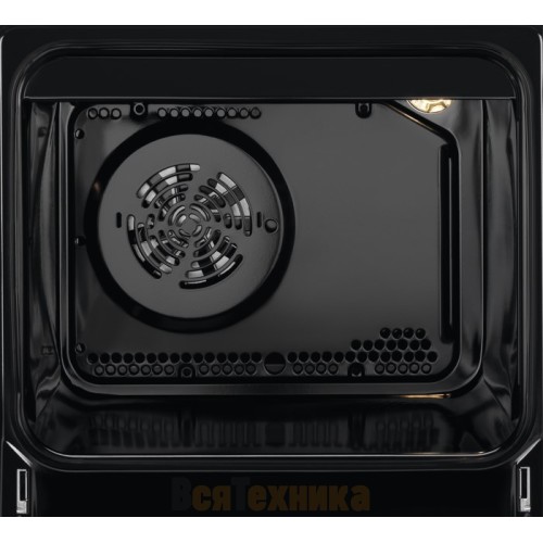 Электрическая плита Electrolux RKR560200K
