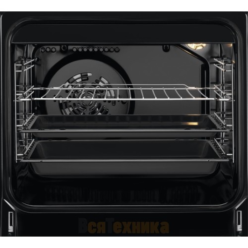 Электрическая плита Electrolux RKR560200K