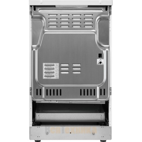 Электрическая плита Electrolux RKR560200K