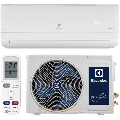 Инверторная сплит-система Electrolux EACS/I-09HSK/N3