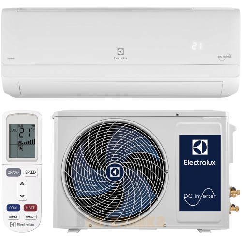 Инверторная сплит-система Electrolux EACS/I-07HSK/N3