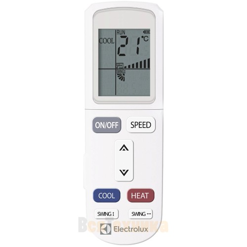Инверторная сплит-система Electrolux EACS/I-09HSK/N3