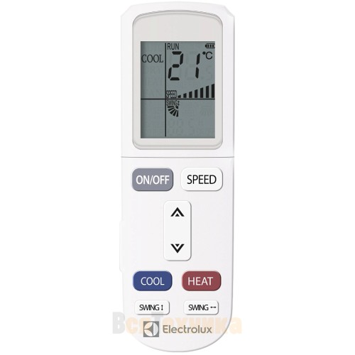 Инверторная сплит-система Electrolux EACS/I-07HSK/N3