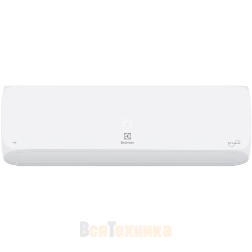 Инверторная сплит-система Electrolux EACS/I-09HAL/N8