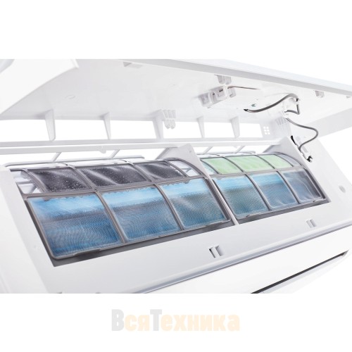 Инверторная сплит-система Electrolux EACS/I-09HAL/N8