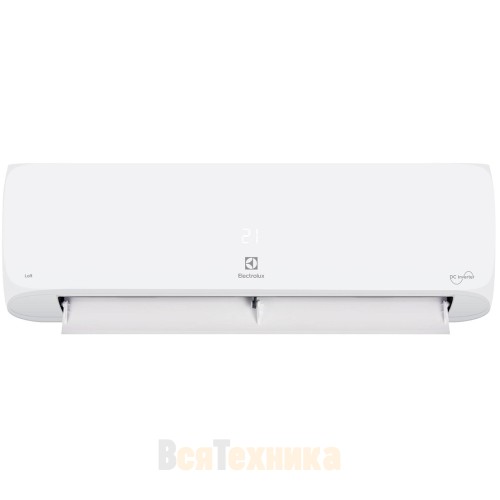 Инверторная сплит-система Electrolux EACS/I-09HAL/N8