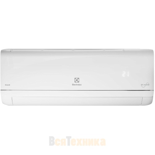 Инверторная сплит-система Electrolux EACS/I-09HSK/N3