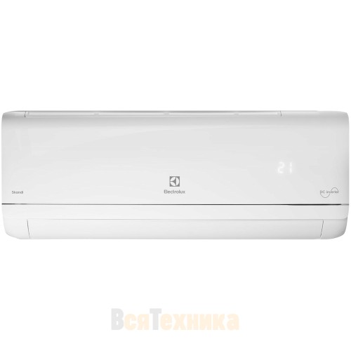 Инверторная сплит-система Electrolux EACS/I-07HSK/N3
