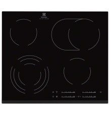 Варочная панель Electrolux EHF 96547 FK