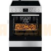 Электрическая плита Electrolux LKR 64020 AX