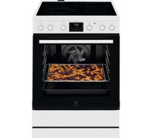 Электрическая плита Electrolux LKR 64022 AW