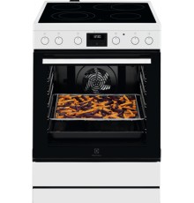 Электрическая плита Electrolux LKR 64022 AW