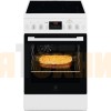 Электрическая плита Electrolux RKI560200W
