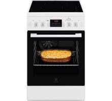 Электрическая плита Electrolux RKI560200W