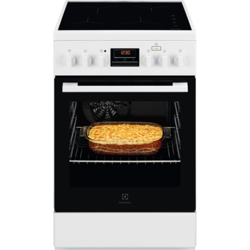 Электрическая плита Electrolux RKI560200W