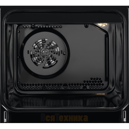 Электрическая плита Electrolux RKI560200W