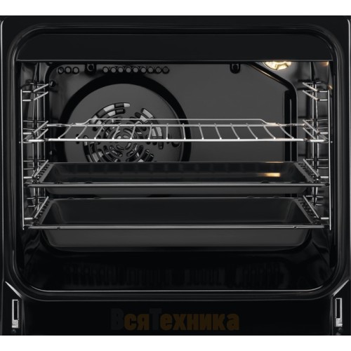 Электрическая плита Electrolux RKI560200W